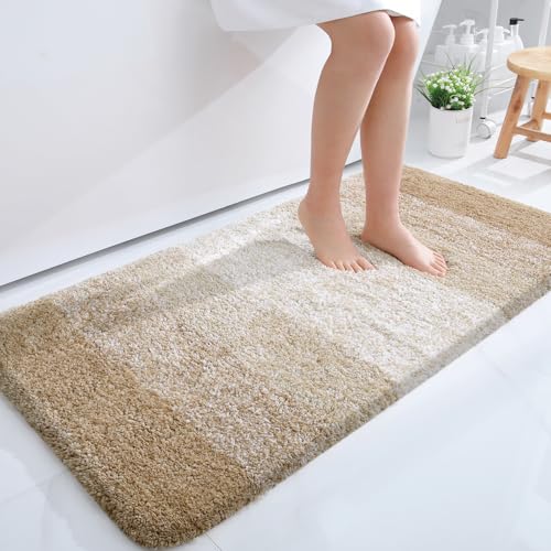 Bathroom Runner Rug 47x24