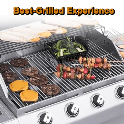 740 0780 Grill Grates Replacement Parts for Kitchenaid 720