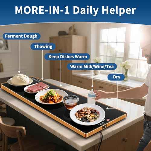 Warming Trays for Buffets Party