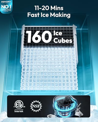 Commercial Ice Maker Machine