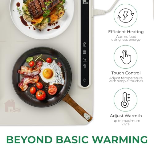 Food Warming Mat
