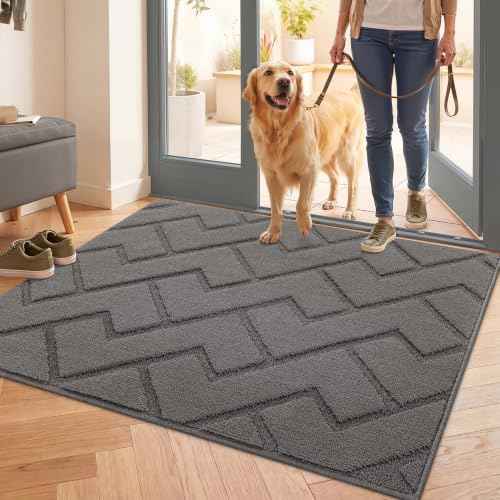 Front Door Mat Outside Entrance