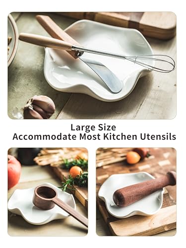 Spoon Rest for Stove Top
