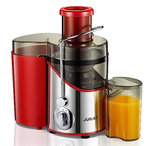 Juicer Machines