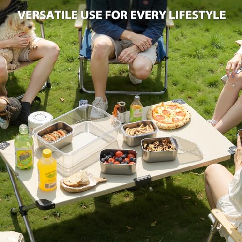 Snackle Box Container