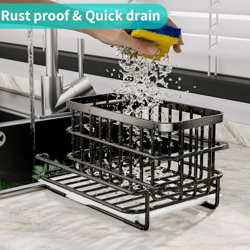 Kitchen Sink Organizer