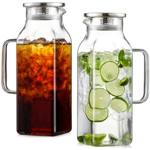 2 Pack 2Liters