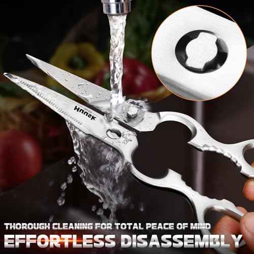 Kitchen Scissors All Purpose
