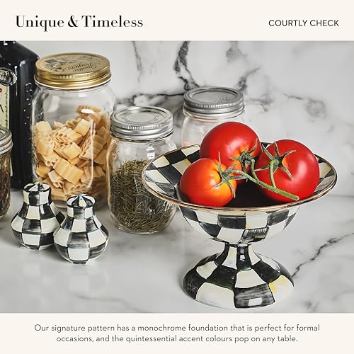 Salt & Pepper Set