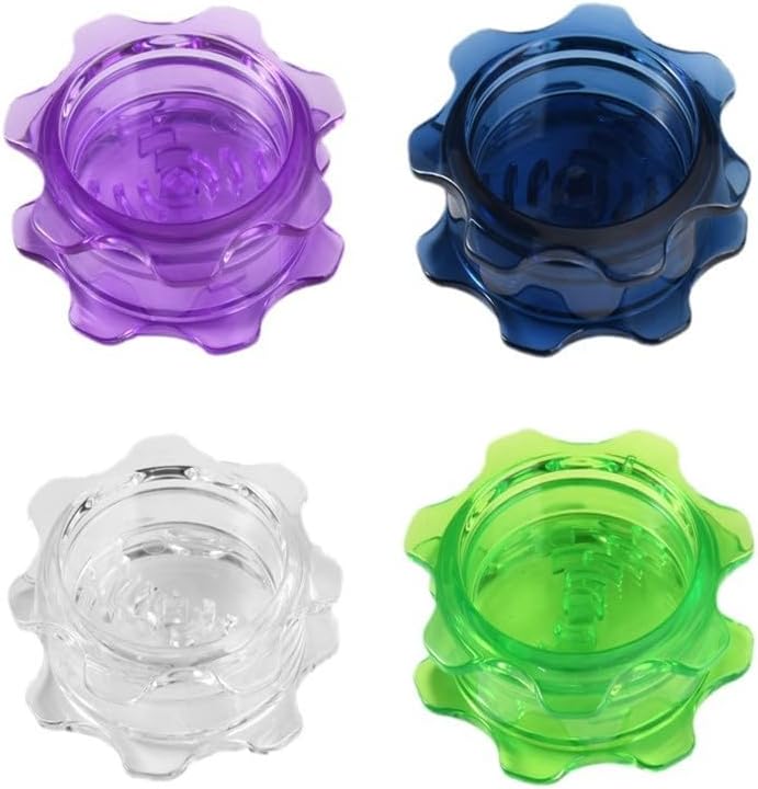 2025 New Garlic Twister,Garlic Press,Garlic Peeler,Ginger Grater,Mini Garlic Mincer (4Pcs) - Culinary Roots