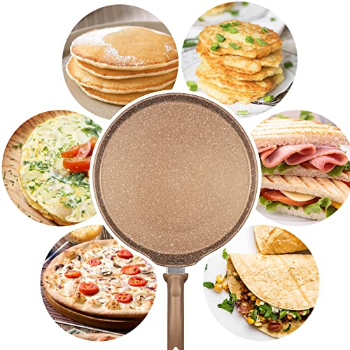 10 Inch Nonstick Crepe Pan