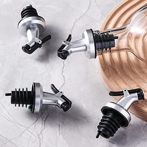 5 Pack Oil Spouts (5 Count)