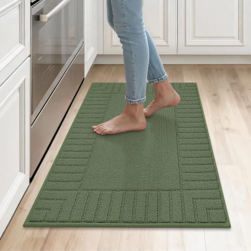 Kitchen Rugs 24"x35"