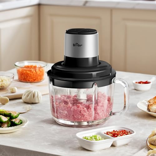 Food Processor