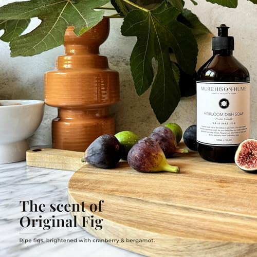 Heirloom Dish Soap (17 Ounce)