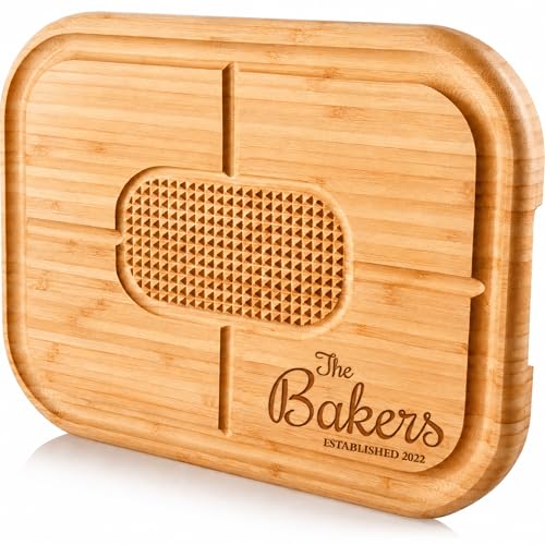 Personalized Cutting Board