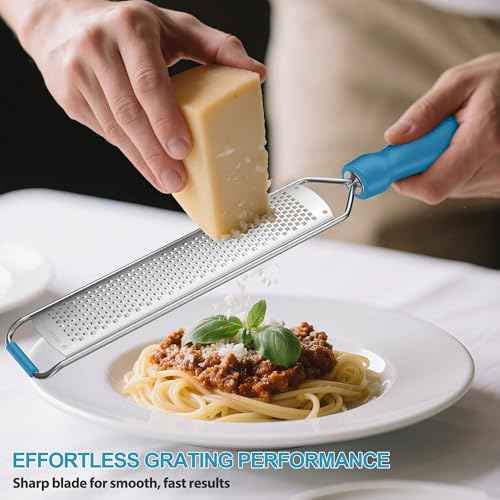 Lemon Zester Grater