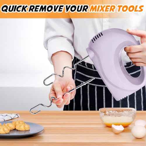 Handmixer Electric Handheld