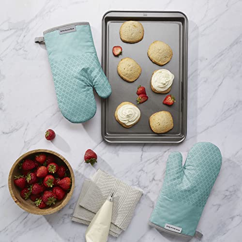 Asteroid Oven Mitt Set (2 Count)