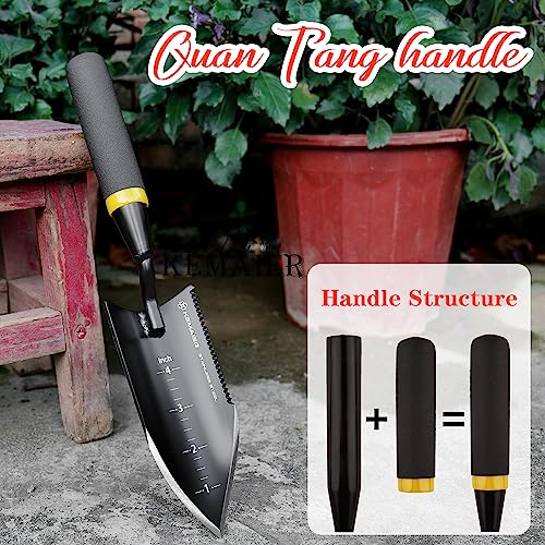 5 Piece Garden Tool Set (5 Count)