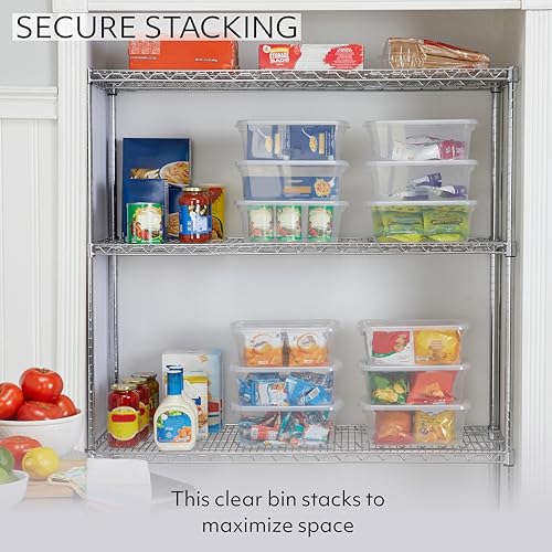 Cleverstore Home (12 Count)