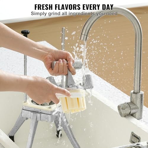 Commercial Vegetable Fruit Chopper 3