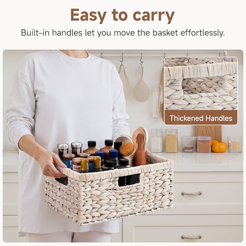 Pantry Baskets