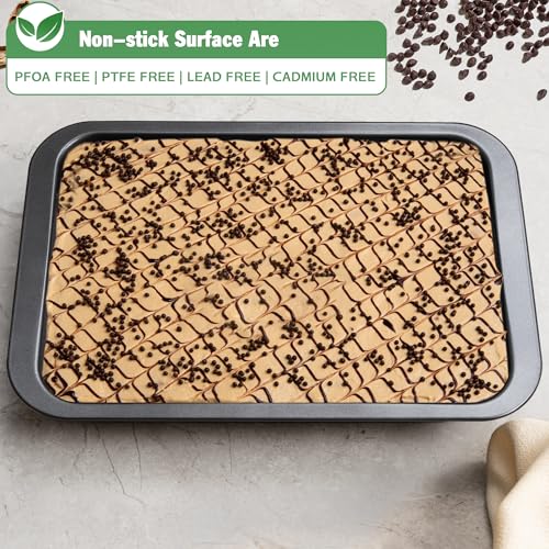 Cake Pan Nonstick Baking Pan for Cake