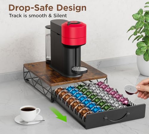 Vertuo Pod Holder