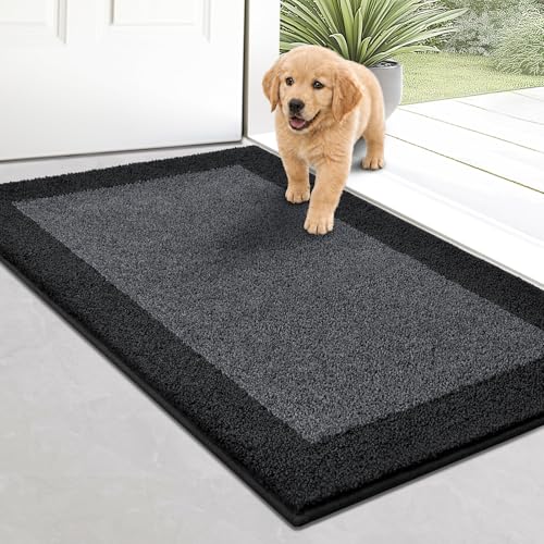 Door Rug 20" x 32"