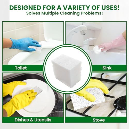 Cellulose Sponges (24 Count)