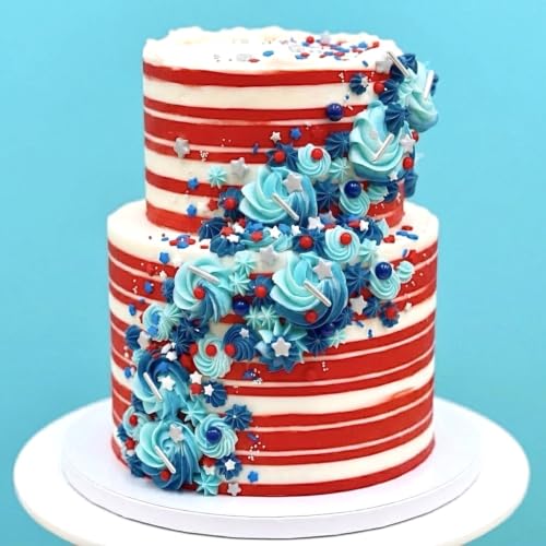 Sprinkles Colored Sugar (3 Ounce)