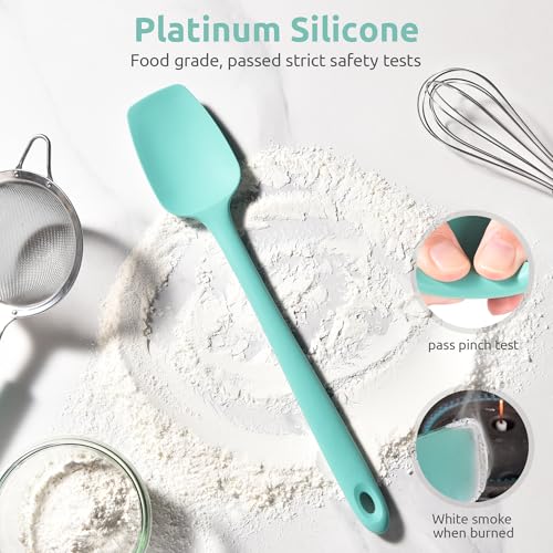 14" Long Silicone Spoonula
