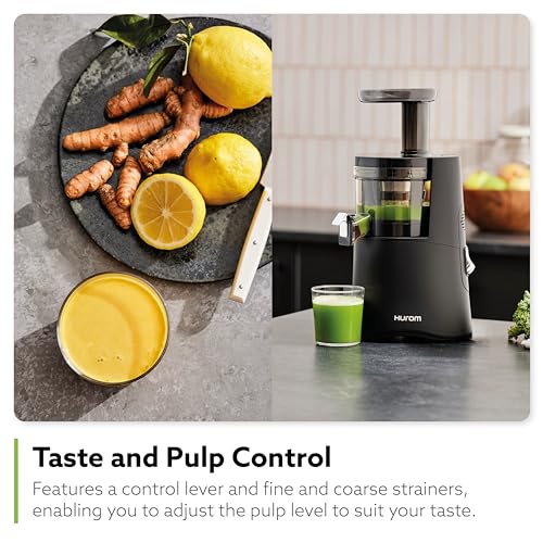 H AA Cold Press Juicer Machine