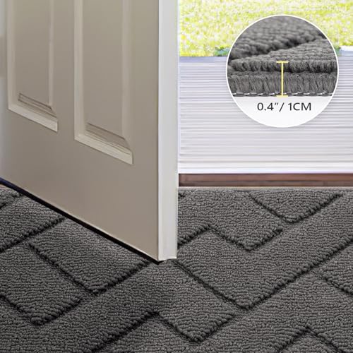 Indoor Doormat