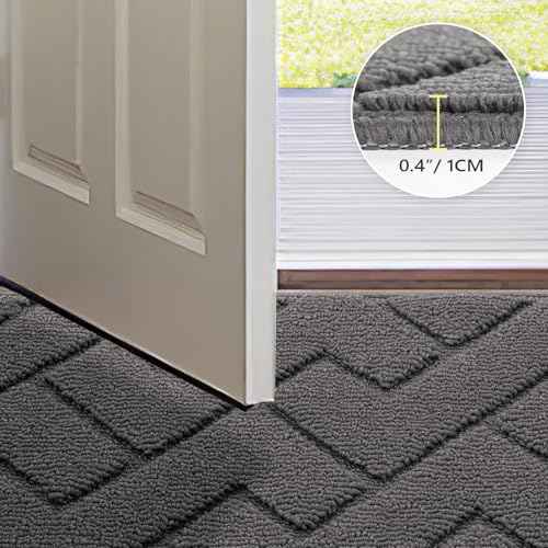 Dirt Trapper Indoor Doormat
