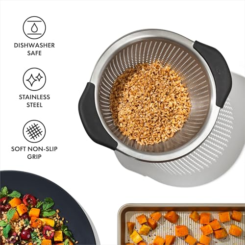 Good Grips Strainer