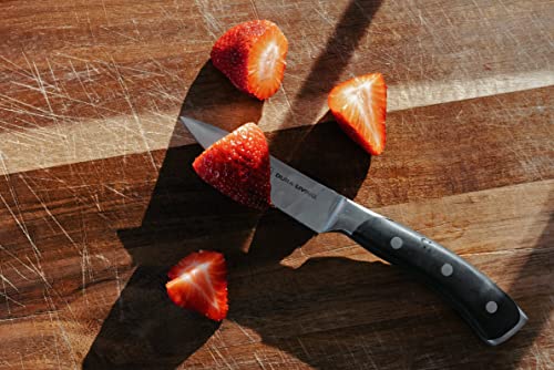 3 Piece Kitchen Knife Set (3 Count)