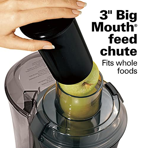 67601 Big Mouth Juice Extractor