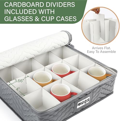 China Storage Containers (5 Count)