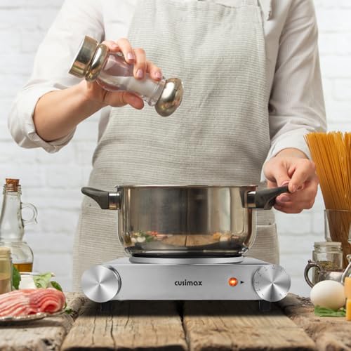 Electric Stove