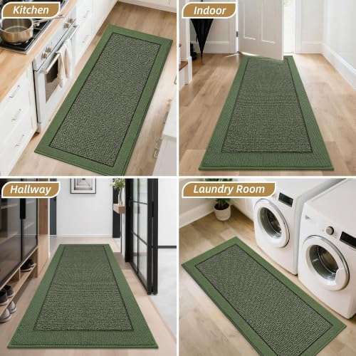 Indoor Door Mat 24" x 60"