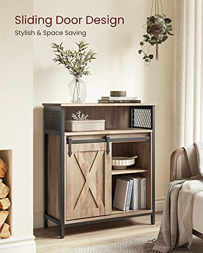 Buffet Cabinet