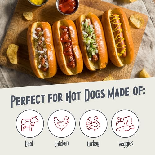 Retro Pop Up Hot Dog Toaster