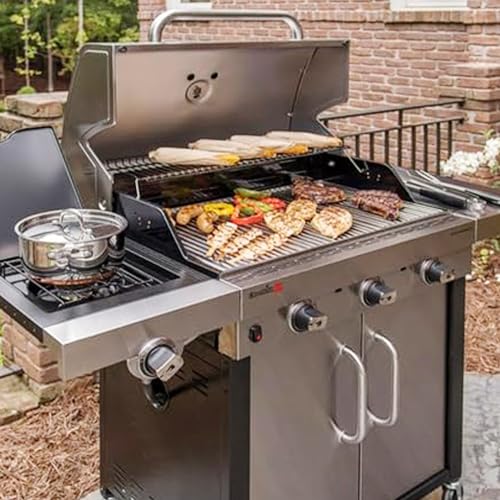 17" Grill Grate for Charbroil Performance TRU