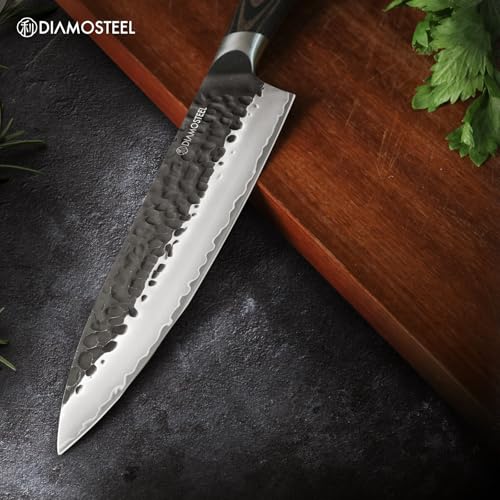 Japanese Knife Set (5 Count)