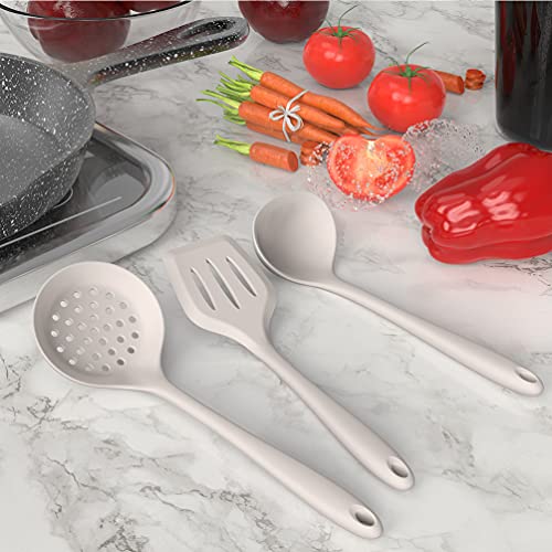 Silicone Cooking Utensils Set