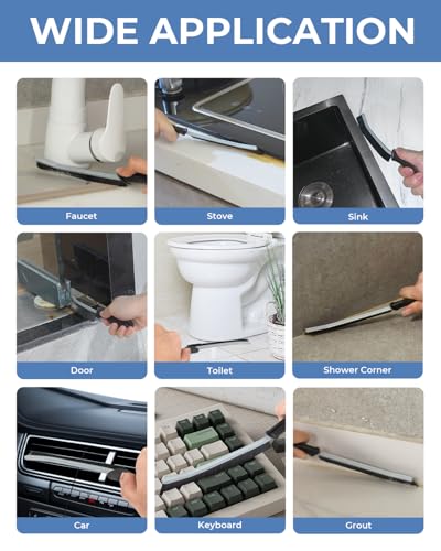 Crevice Cleaning Brushes