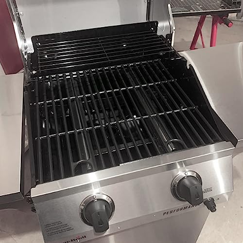 17" Grill Grate for Charbroil Performance 2
