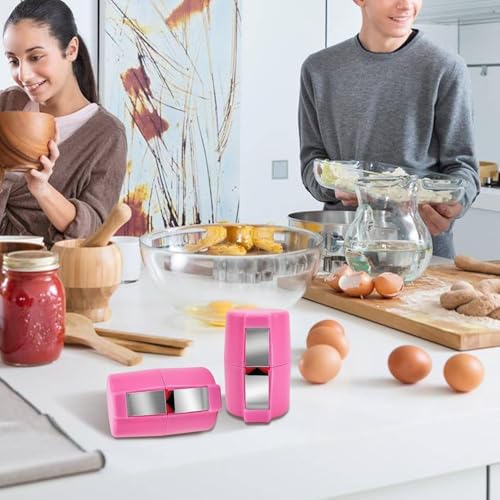 Egg Topper Cutter Tool Egg Cracker Tool Egg Shell Opener Hard Boiled Egg Peeler Egg Shell Opener for Hard Boiled Eggs Egg Cracker Tool For Eggs Kitchen Gadgets